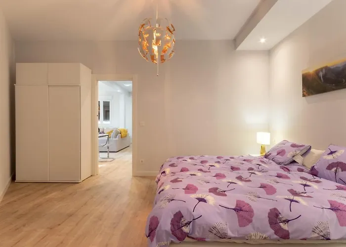 Miribilla Appartement *