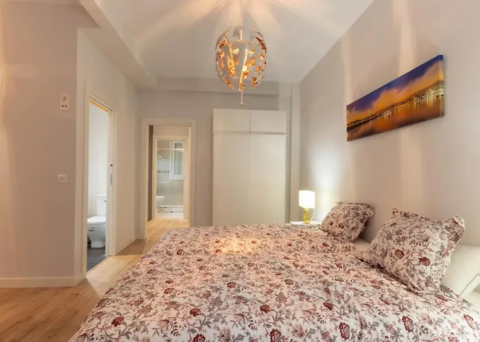 Miribilla Бильбао