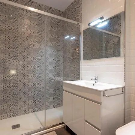 Miribilla Apartamento Bilbau